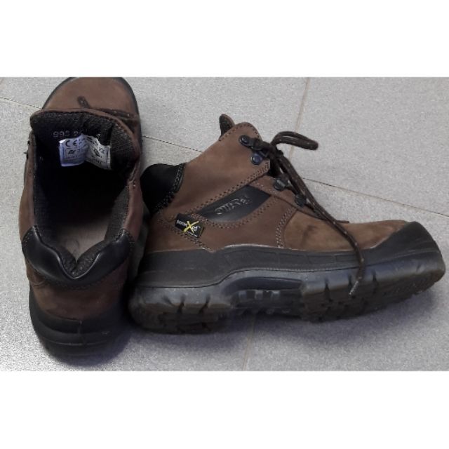 Otter safety shoes on sale price