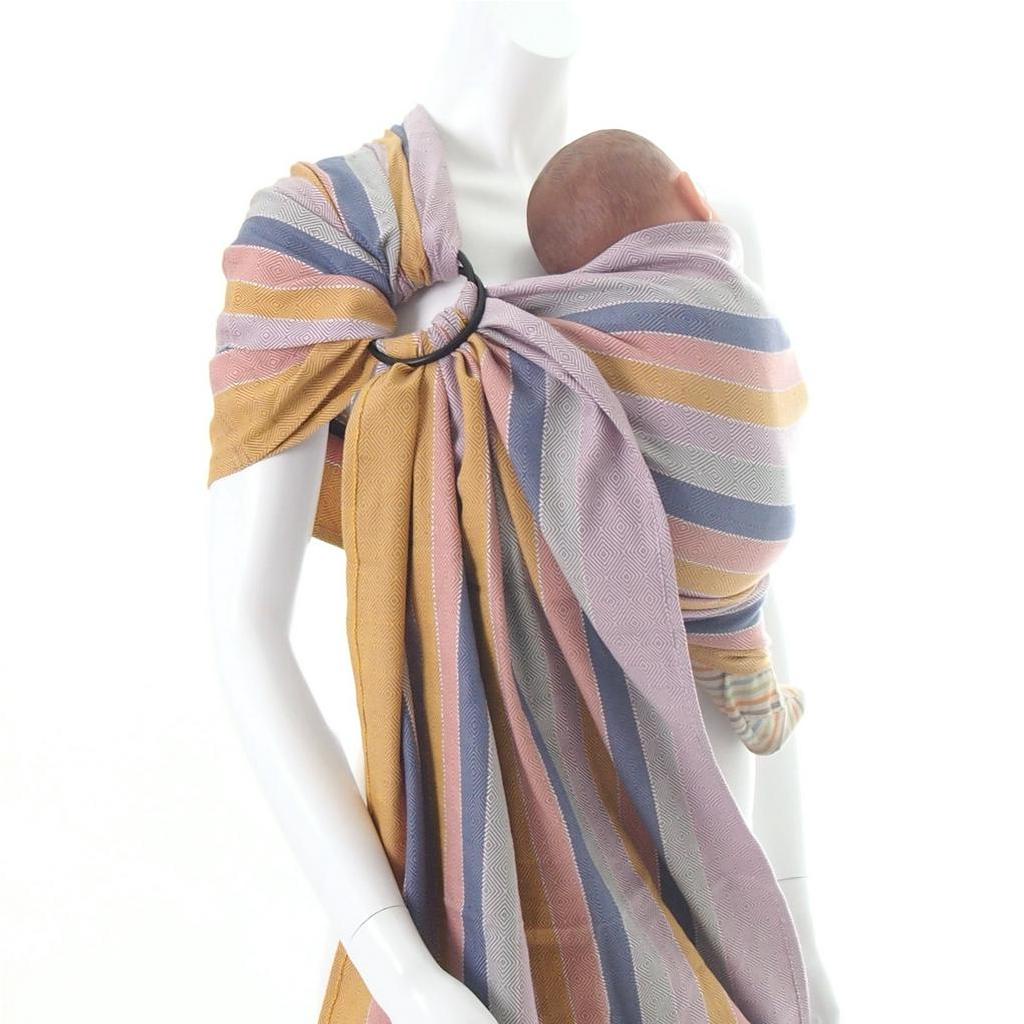 Daiesu hot sale ring sling