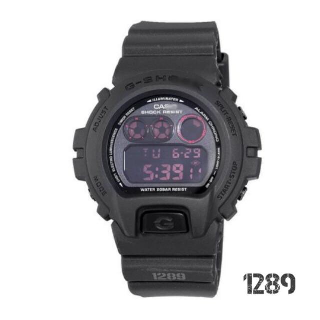 Jam g shock hot sale polis evo original