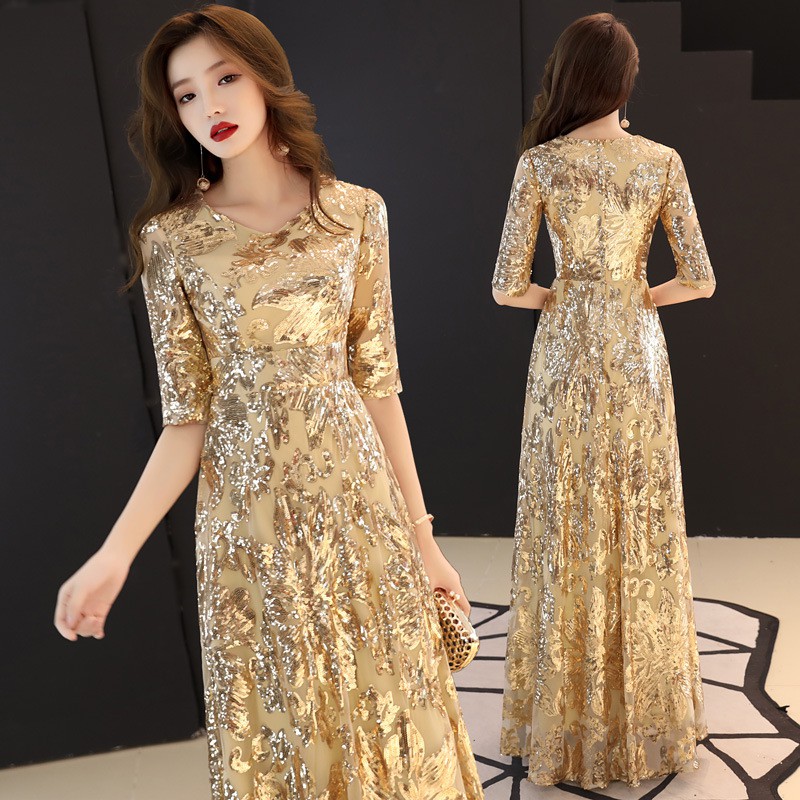 Shopee evening outlet gown