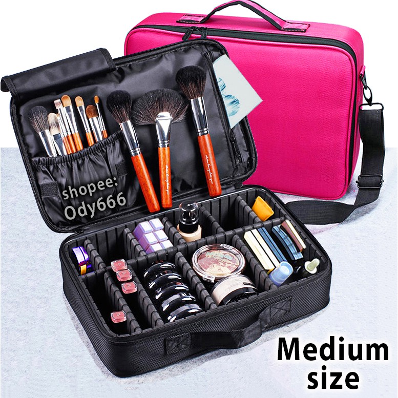 Shopee makeup shop bag