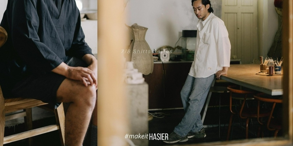 Hasier Official.my, Online Shop | Shopee Malaysia