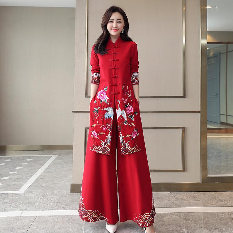 Chinese clothes clearance women