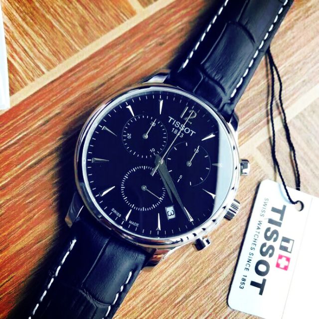 Tissot original online