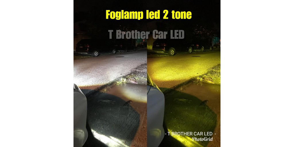 T brother car led shop accessories