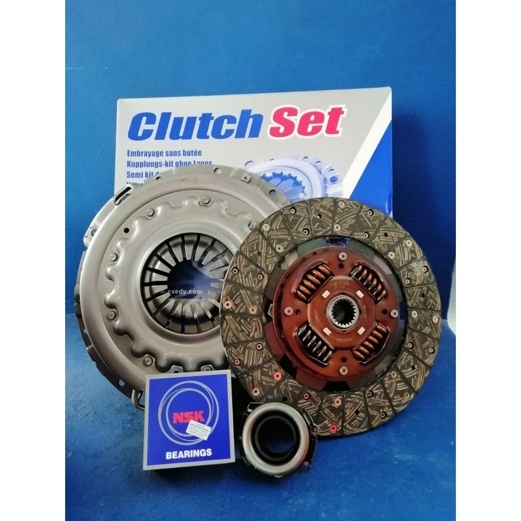 Toyota clutch kit discount prices