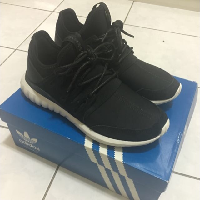 Adidas tubular shop radial malaysia