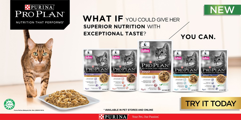 HYPER PETS CENTRE, Online Shop Shopee Malaysia