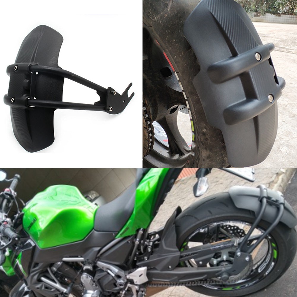 For Kawasaki VERSYS-X300 VERSYS650 Z650 Z750 Z800 Z900 Rear Fender