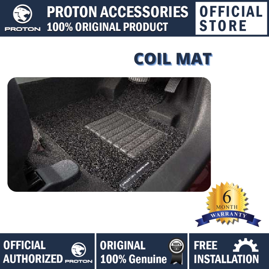 Proton persona store accessories shop