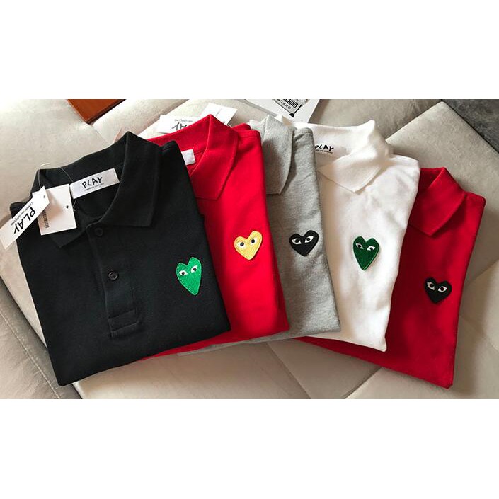 polo cdg play