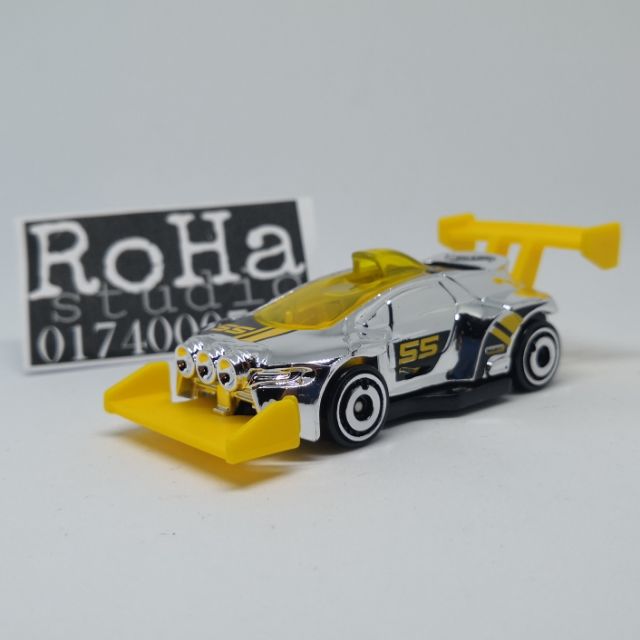 Hot wheels cheap rising heat