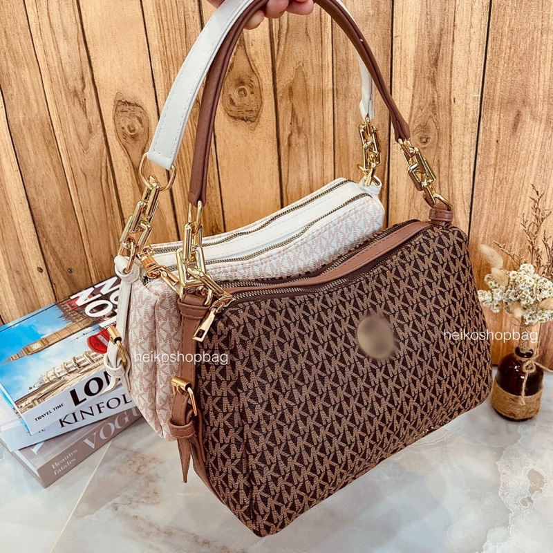 Shop Bag Tangan Wanita Bonia Original online