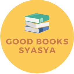 Good Books Syasya, Online Shop | Shopee Malaysia