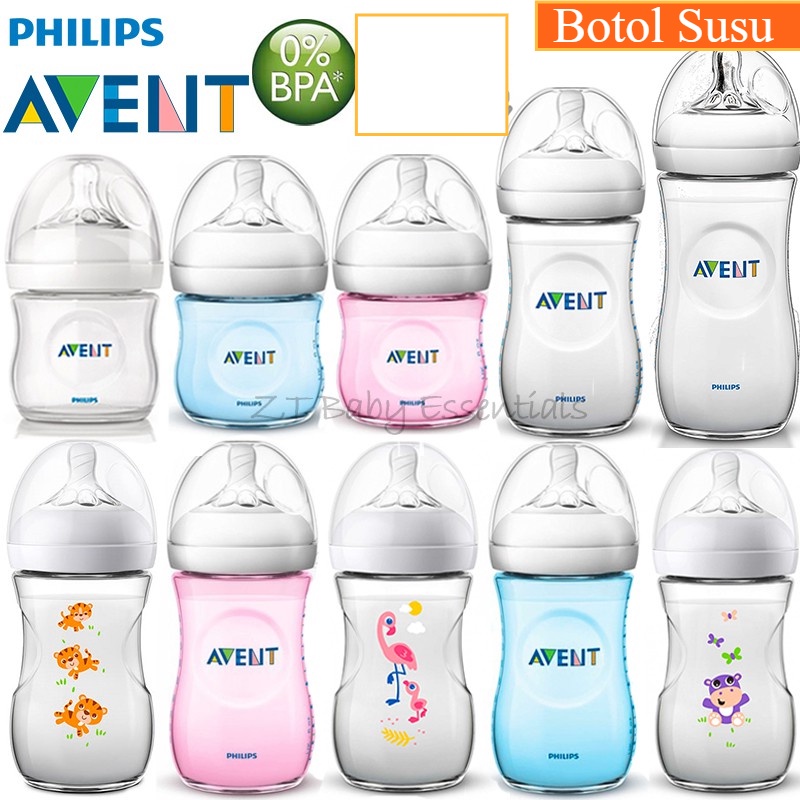 Philips avent bottle 11 2024 oz