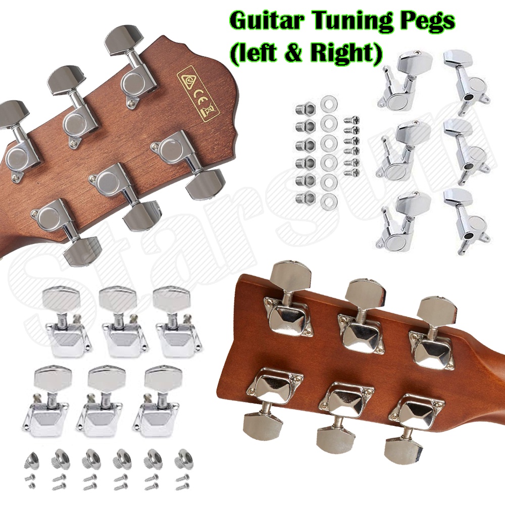 Yamaha tuning deals pegs