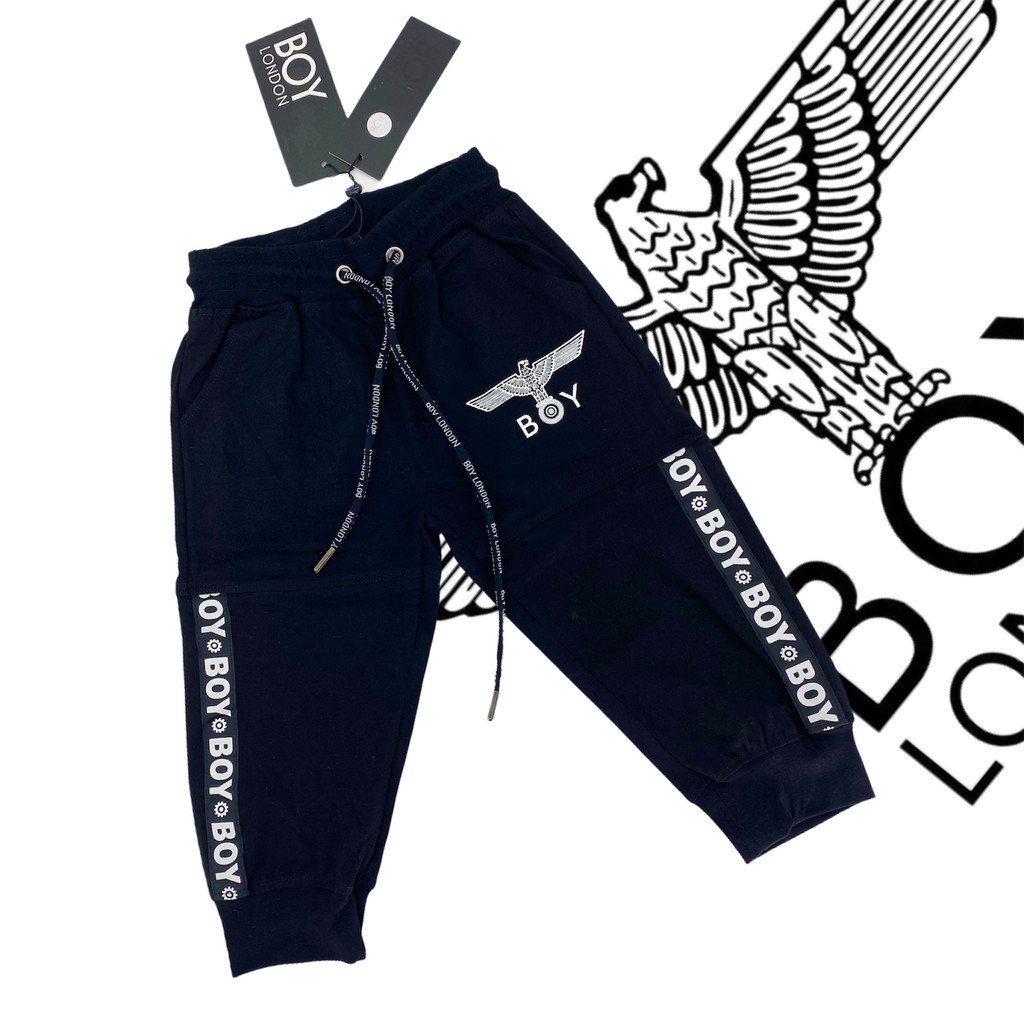 Boy london jogger online pants