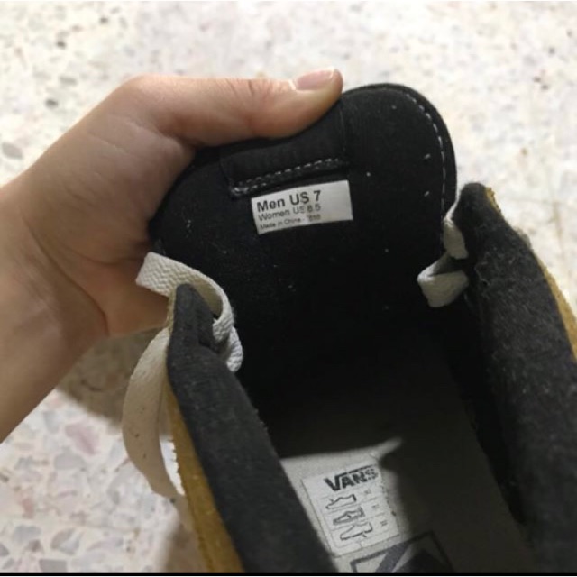vans half cab malaysia