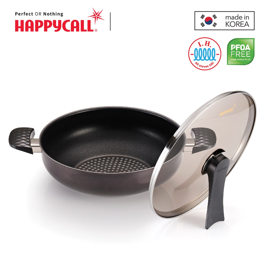 Happycall Diamond Pan – My Happycall