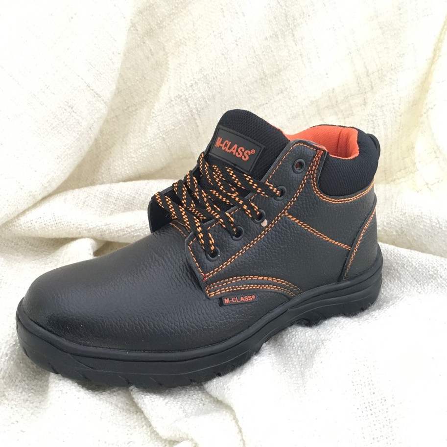 Shopee best sale safety shoes