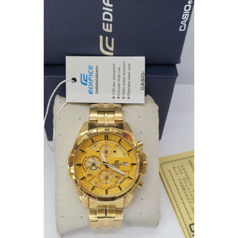 Casio ef 556 outlet price