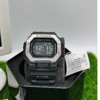 G Shock Original GBX 100 2PR G Lide Series