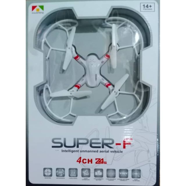 Drone hot sale super f