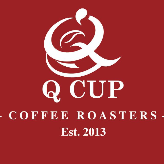 Q cup