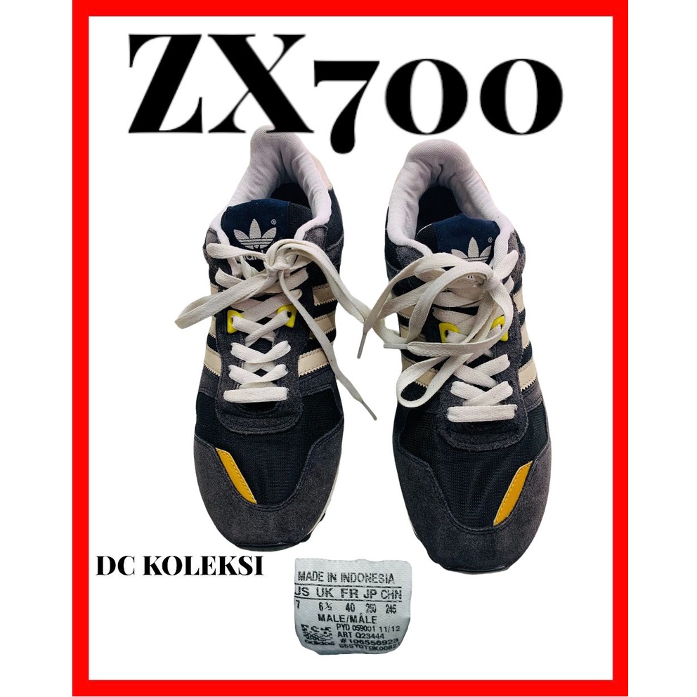 Adidas zx shop 700 q23444