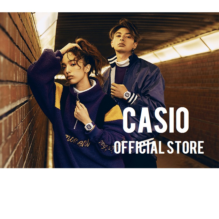 Casio Official Online Store, July 2026 | Shopee Malaysia
