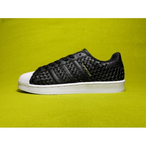 Superstar woven store