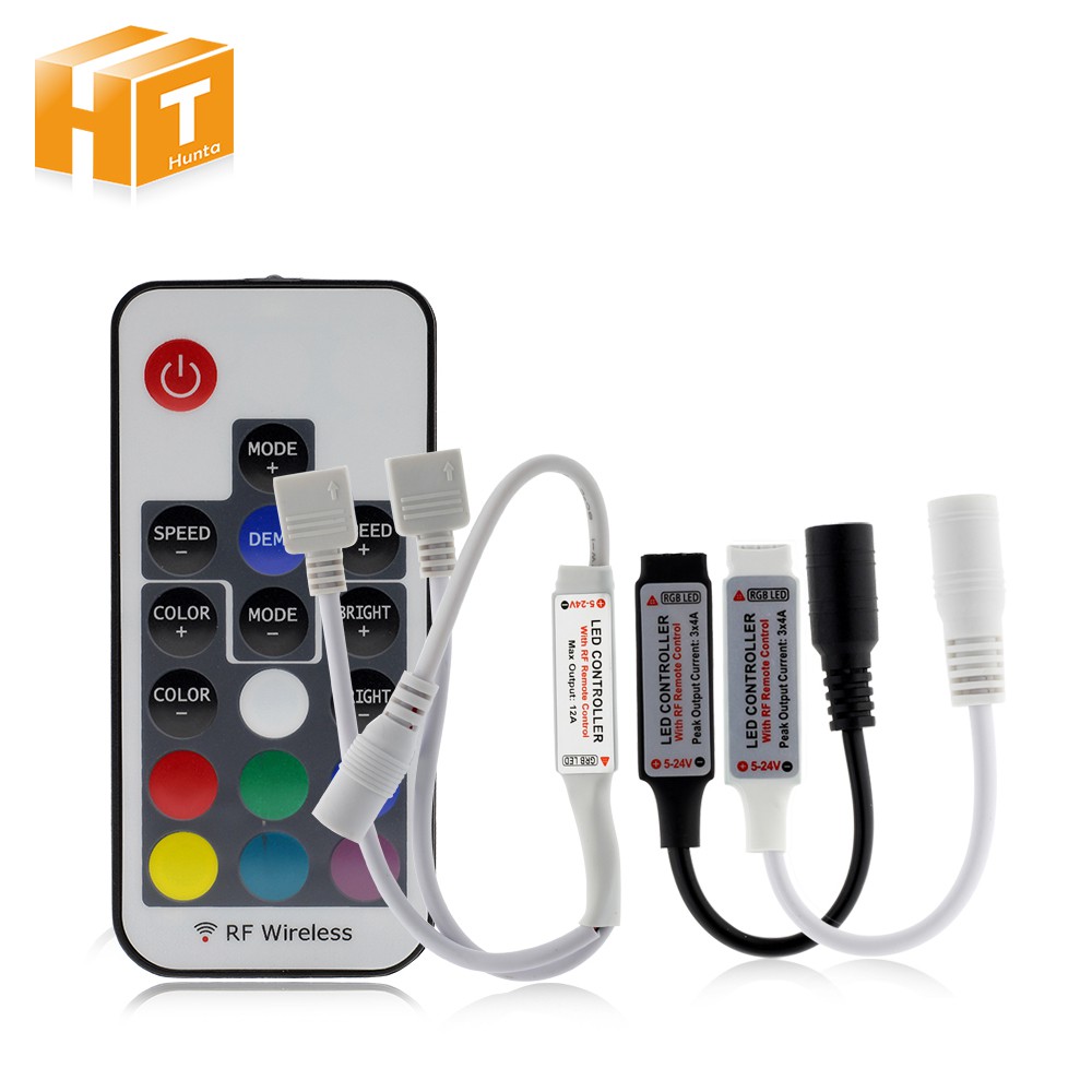 How To Fix Your LED Strip Remote Dimmer LEDSupply Blog, 49% OFF