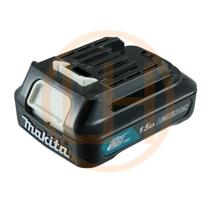 Makita discount 12ah battery