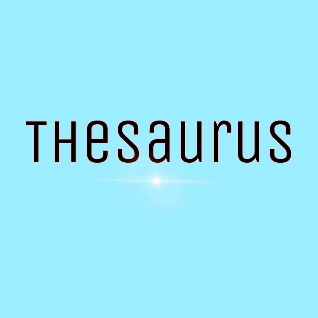 Thesaurus’s Shop, Online Shop Shopee Malaysia