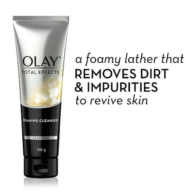 Olay foam cleanser new arrivals