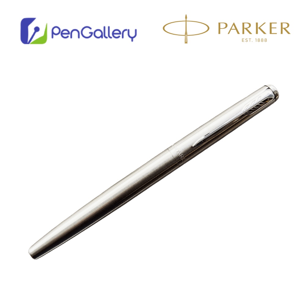 Fisher Space Pen Brushed Chrome Bullet Space Pen