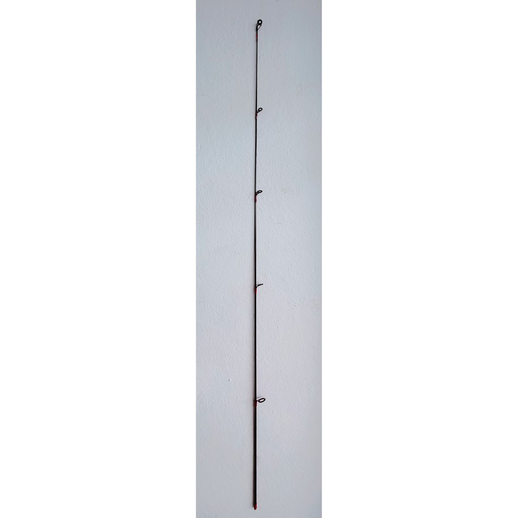 Fishing Rod Top Section Only