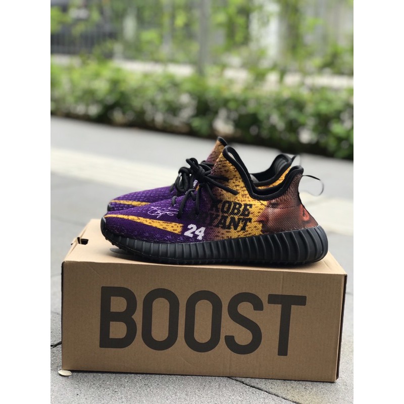 Yeezy kobe hot sale