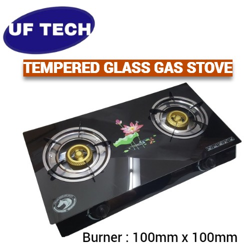 The First Grade Stainless Steel 2 Burners Table Top Gas Stove Manufacturers  and Suppliers - Made in China - Besse Electric