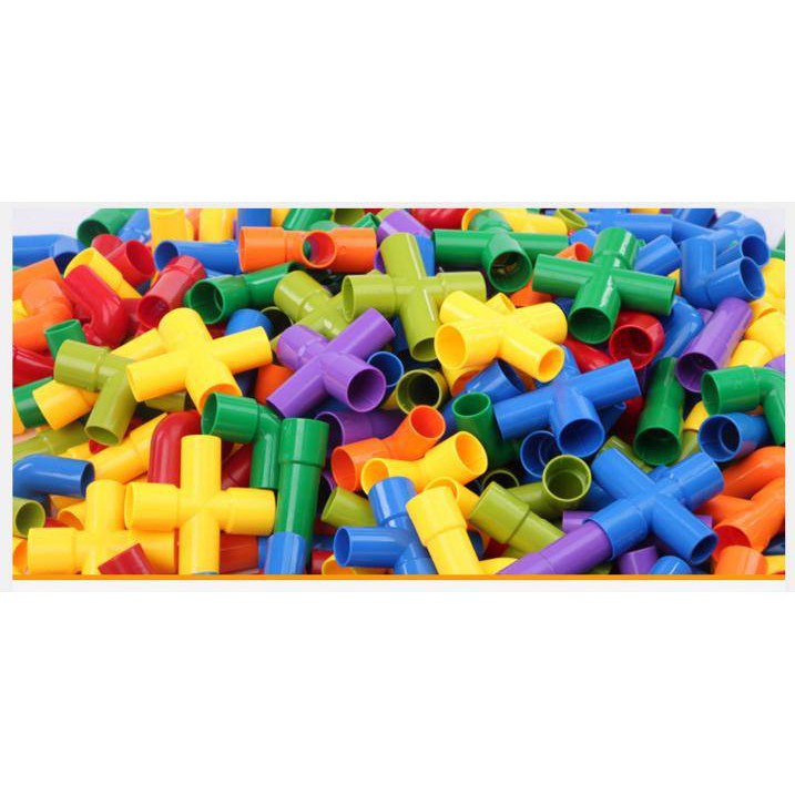 Pipeline 2025 construction toys