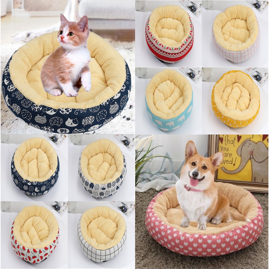 Cat bed hot sale shopee