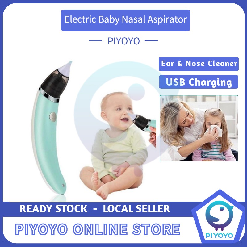 Buy Baby Ear And Nose Cleaner online