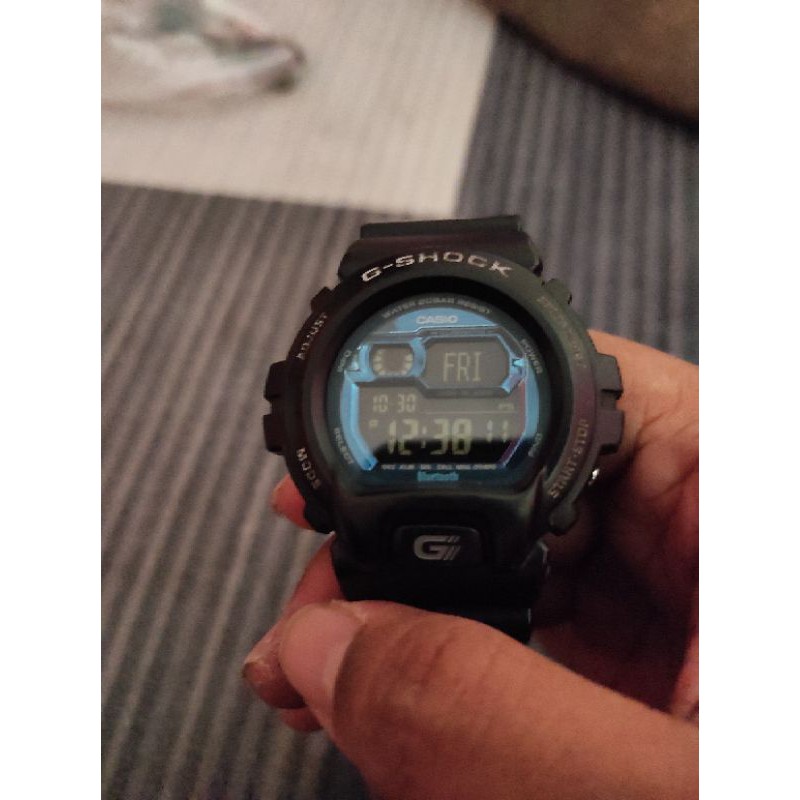 Casio gb6900b cheap