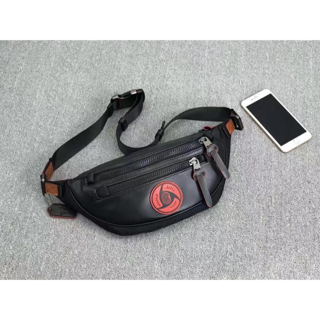 Naruto fanny best sale pack coach