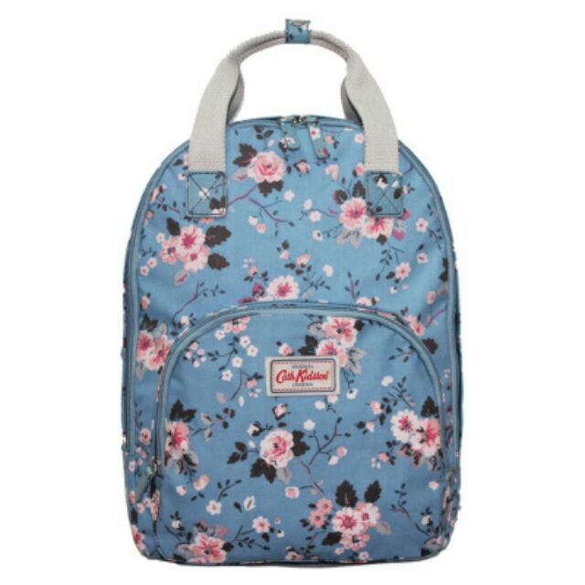 Cath kidston discount multi pocket backpack