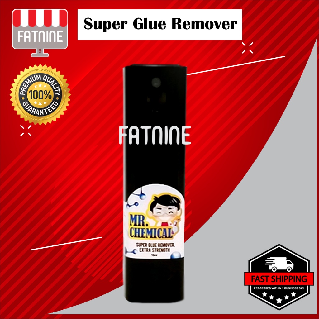 Super deals glue chemical