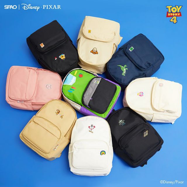 Spao hotsell malaysia bag