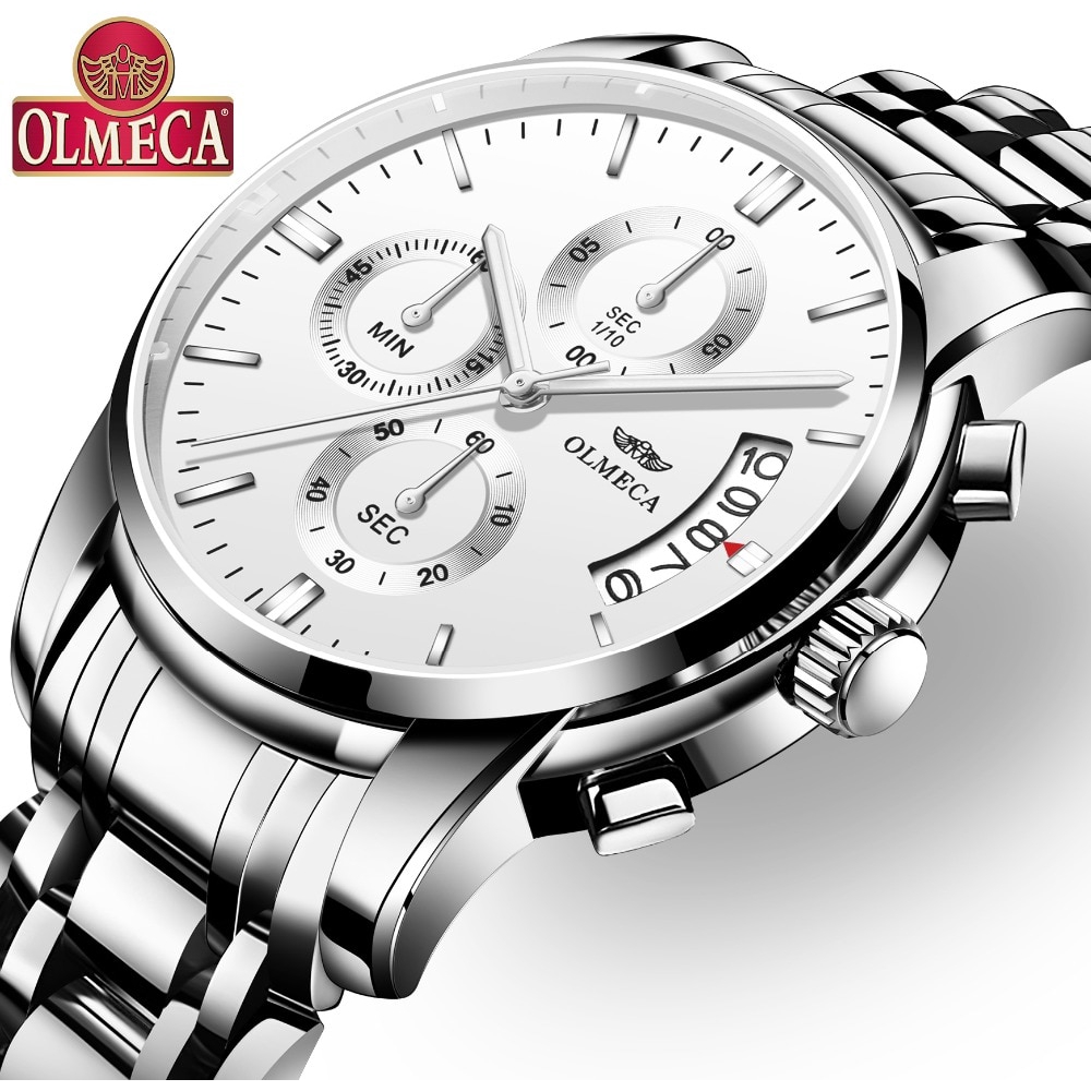 Olmeca watches outlet price