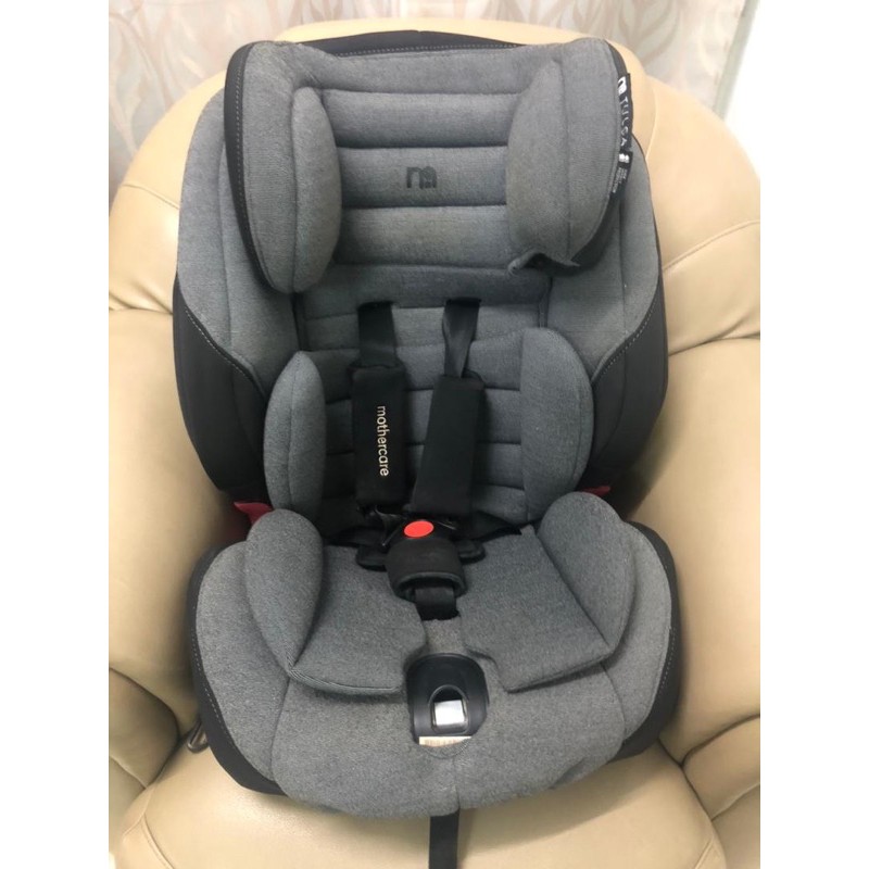 Mothercare tulsa shop car seat