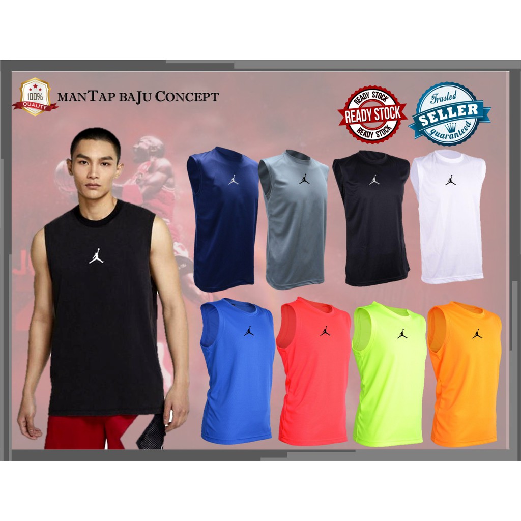 Nba training hot sale singlet